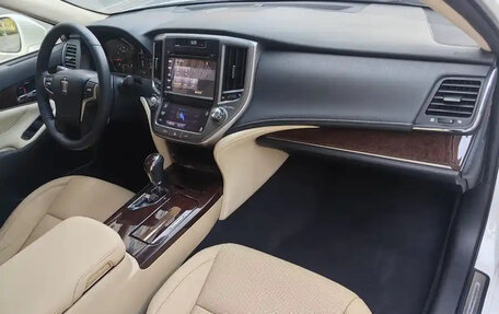 Toyota Crown, 2018 год, 2 750 035 рублей, 11 фотография