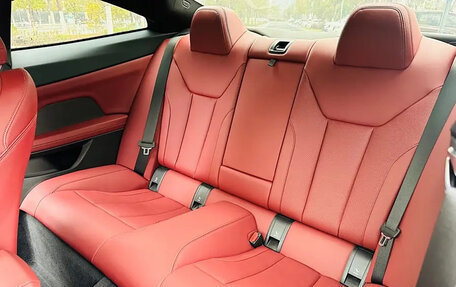 BMW 4 серия, 2022 год, 3 790 099 рублей, 17 фотография