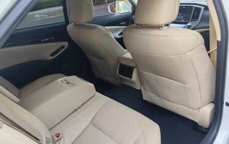 Toyota Crown, 2018 год, 2 750 035 рублей, 12 фотография