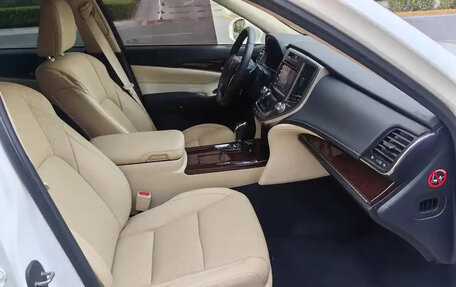 Toyota Crown, 2018 год, 2 750 035 рублей, 9 фотография