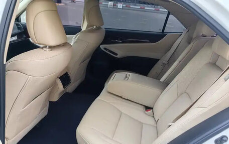 Toyota Crown, 2018 год, 2 750 035 рублей, 13 фотография