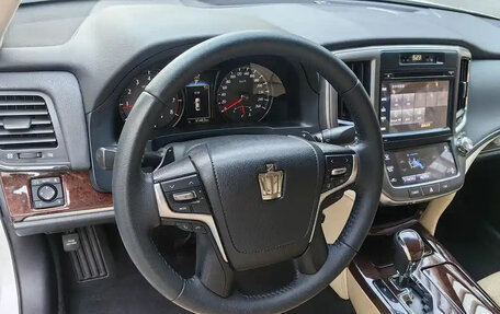 Toyota Crown, 2018 год, 2 750 035 рублей, 18 фотография