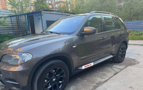 BMW X5, 2012 год, 2 350 000 рублей, 2 фотография