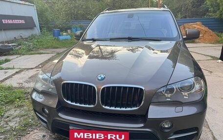 BMW X5, 2012 год, 2 350 000 рублей, 3 фотография