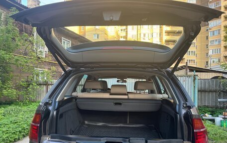 BMW X5, 2012 год, 2 350 000 рублей, 9 фотография
