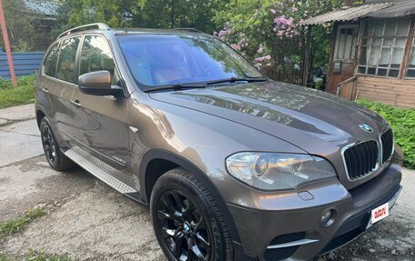 BMW X5, 2012 год, 2 350 000 рублей, 4 фотография
