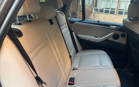 BMW X5, 2012 год, 2 350 000 рублей, 15 фотография