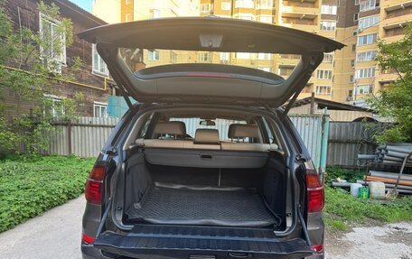 BMW X5, 2012 год, 2 350 000 рублей, 17 фотография