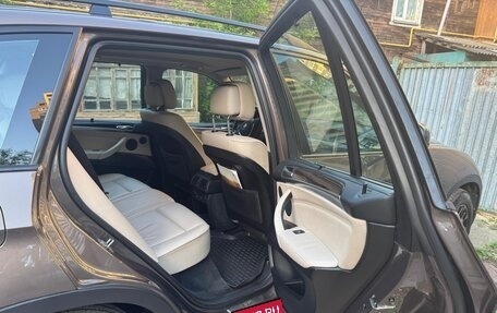 BMW X5, 2012 год, 2 350 000 рублей, 14 фотография