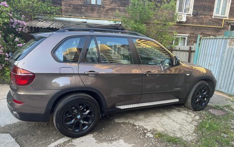 BMW X5, 2012 год, 2 350 000 рублей, 5 фотография