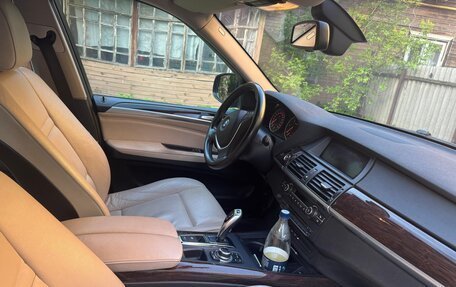 BMW X5, 2012 год, 2 350 000 рублей, 12 фотография