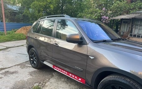 BMW X5, 2012 год, 2 350 000 рублей, 10 фотография