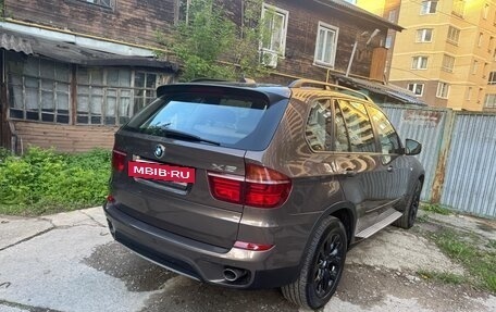 BMW X5, 2012 год, 2 350 000 рублей, 7 фотография