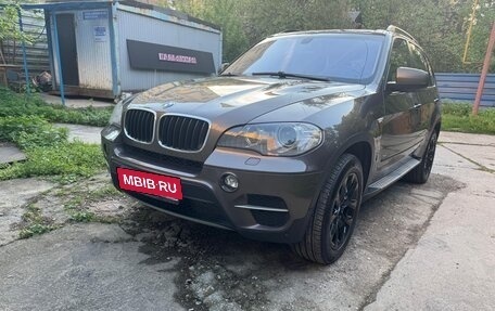 BMW X5, 2012 год, 2 350 000 рублей, 6 фотография