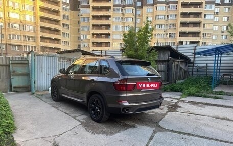 BMW X5, 2012 год, 2 350 000 рублей, 8 фотография