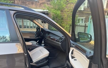 BMW X5, 2012 год, 2 350 000 рублей, 11 фотография