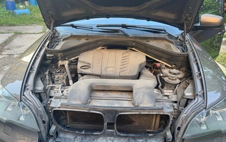 BMW X5, 2012 год, 2 350 000 рублей, 29 фотография