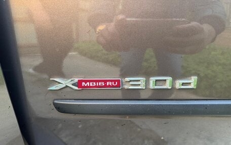 BMW X5, 2012 год, 2 350 000 рублей, 32 фотография