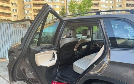 BMW X5, 2012 год, 2 350 000 рублей, 19 фотография