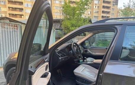 BMW X5, 2012 год, 2 350 000 рублей, 20 фотография