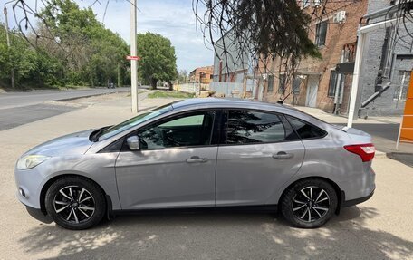 Ford Focus III, 2012 год, 900 000 рублей, 4 фотография