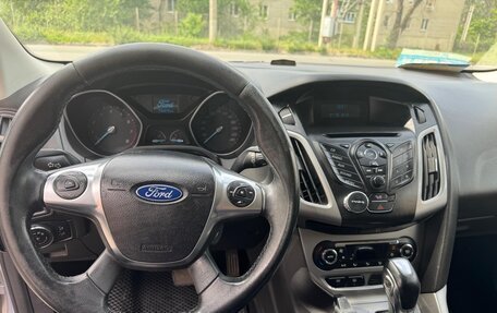 Ford Focus III, 2012 год, 900 000 рублей, 5 фотография
