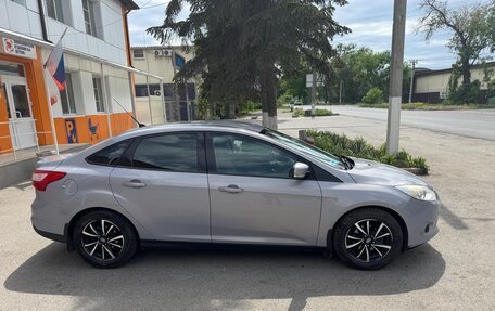 Ford Focus III, 2012 год, 900 000 рублей, 2 фотография