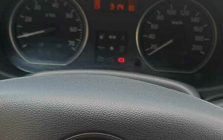 Nissan Almera, 2014 год, 900 000 рублей, 3 фотография