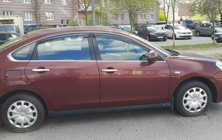 Nissan Almera, 2014 год, 900 000 рублей, 2 фотография