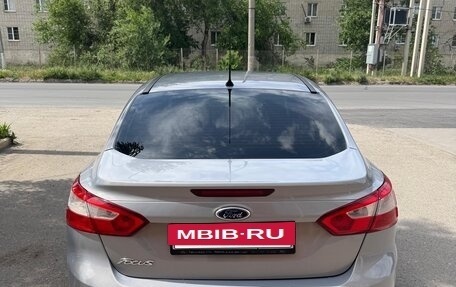 Ford Focus III, 2012 год, 900 000 рублей, 3 фотография