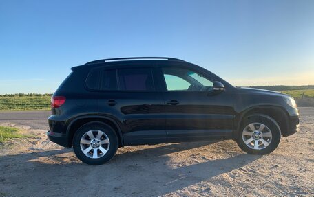 Volkswagen Tiguan I, 2013 год, 1 450 000 рублей, 12 фотография