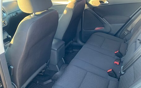 Volkswagen Tiguan I, 2013 год, 1 450 000 рублей, 17 фотография