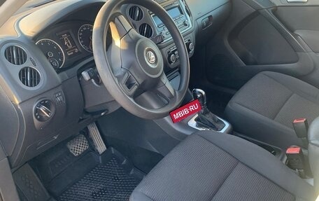 Volkswagen Tiguan I, 2013 год, 1 450 000 рублей, 16 фотография