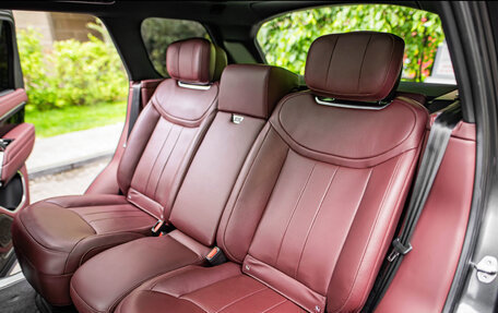 Land Rover Range Rover IV рестайлинг, 2022 год, 17 600 000 рублей, 20 фотография