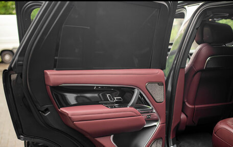 Land Rover Range Rover IV рестайлинг, 2022 год, 17 600 000 рублей, 21 фотография