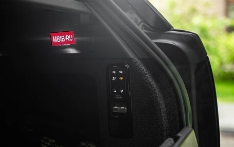 Land Rover Range Rover IV рестайлинг, 2022 год, 17 600 000 рублей, 25 фотография