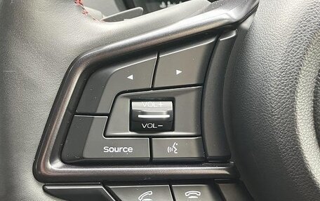 Subaru Levorg, 2022 год, 2 032 000 рублей, 7 фотография