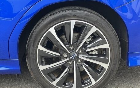 Subaru Levorg, 2022 год, 2 032 000 рублей, 18 фотография