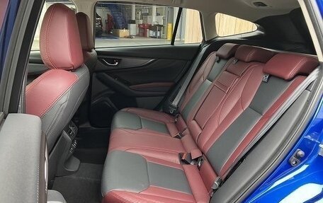 Subaru Levorg, 2022 год, 2 032 000 рублей, 13 фотография