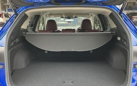 Subaru Levorg, 2022 год, 2 032 000 рублей, 14 фотография
