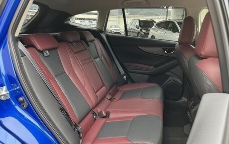 Subaru Levorg, 2022 год, 2 032 000 рублей, 12 фотография