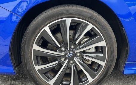 Subaru Levorg, 2022 год, 2 032 000 рублей, 17 фотография