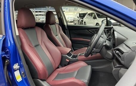 Subaru Levorg, 2022 год, 2 032 000 рублей, 10 фотография