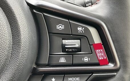 Subaru Levorg, 2022 год, 2 032 000 рублей, 8 фотография