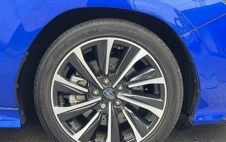 Subaru Levorg, 2022 год, 2 032 000 рублей, 19 фотография