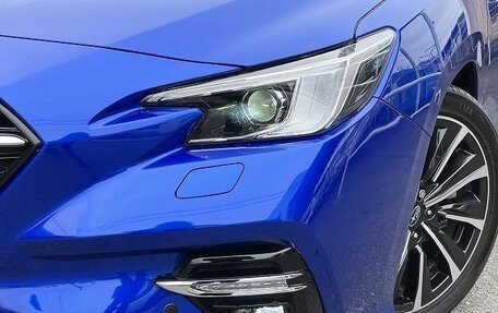 Subaru Levorg, 2022 год, 2 032 000 рублей, 30 фотография