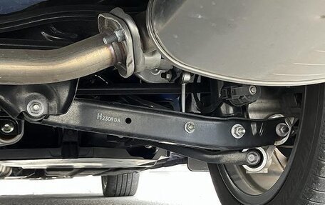 Subaru Levorg, 2022 год, 2 032 000 рублей, 22 фотография