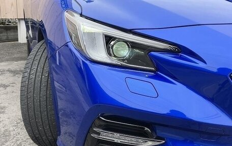 Subaru Levorg, 2022 год, 2 032 000 рублей, 28 фотография