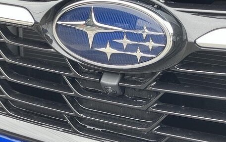 Subaru Levorg, 2022 год, 2 032 000 рублей, 27 фотография