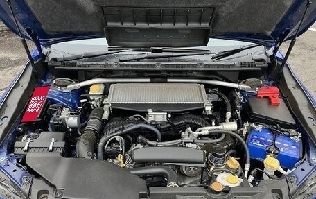 Subaru Levorg, 2022 год, 2 032 000 рублей, 25 фотография